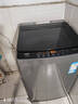 海尔（Haier） 全自动波轮洗衣机 10KG大容量 家用宿舍出租房小型 一级能效 家电国家补贴 京东自营 XQB100-Z719 实拍图