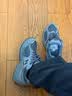 NEW BALANCE男女款情侣秋季休闲复古运动休闲慢跑鞋2002R系列ML2002RA 37 实拍图