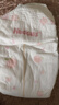 好奇（Huggies）铂金装小桃裤纸尿裤S96片(4-8kg)新生儿小号尿不湿【透爽散热】 实拍图