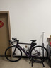 乐百客（LEBYCLE）3合1自行车立式停车架挂架展示架维修架7档调节通用山地车公路车 实拍图