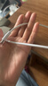OKSJ【2条】 安卓数据线快充充电线2米加长micro usb 适用于小米华为手机oppo/红米/荣耀USB车载多功能 实拍图