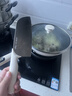 小熊（Bear）陶瓷精铁炒锅无化学涂层炒菜锅 32cm家用平底锅电磁炉燃气灶通用 实拍图