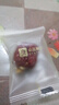 良品铺子 枣夹核桃400g 红枣夹心灰枣核桃新疆免洗枣大枣休闲零食独立包装 实拍图