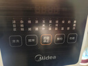 美的（Midea）破壁机 家用全自动免煮自清洗 1.75L大容量多功能豆浆机榨汁机五谷杂粮辅食流食料理机PB8G2-071 实拍图