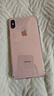 苹果xs max Apple iPhone XS MAX 苹果 xs 国行全网通 二手手机 金色【365天质保】 XSM-256G【三期免息+更换电池100%】 95新 实拍图