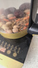 农家黄心小黑豆 黄芯肾形 老品种黑豆打豆浆五谷杂粮 黄芯肾形小黑豆2斤 实拍图