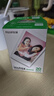 富士（FUJIFILM）instax迷你拍立得相机专用3寸拍立得相纸适用mini7+/7c/7s/11/40/90/99/evo/12/41/25/70等型号 20张白边相纸+mini相册4本 实拍图