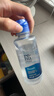 博士伦润明清透 隐形眼镜水护理液830ml 隐形眼镜多功能护理液 实拍图