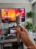 天籁K歌天籁k歌麦克风MM-12适用海信小墨vidda东芝海尔雷鸟tcl电视k歌T5L 6L T7L 8LQ9Lpro t7k q9k Q10k 至尊款MM-11PLUS【USB+蓝牙】多场景话筒 实拍图