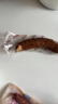 秋林里道斯 中华老字号 红肠110g*6支 哈尔滨东北特产 休闲零食猪肉肠 实拍图