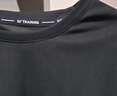 361°短袖男士t恤春夏季运动服速干衣跑步宽松健身上衣服652524113H-7 实拍图