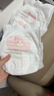 好奇（Huggies）铂金装小桃裤成长裤XL96片(12-17kg)加大号尿不湿【透爽散热】 实拍图
