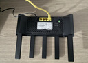 Tenda腾达路由器WiFi7【云霄BE5100】千兆穿墙王信号放大器增强无线超强2.5g网口家用电竞立式BE6L Pro 实拍图