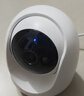 360摄像头8pro-4K 800万AI云台家用摄像头监控双频WIFI手机远程监控器360度夜视全景婴儿看护器  实拍图
