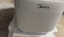 美的（Midea）电饭煲电饭锅3-4人家用3L大容量 快速饭多功能微压智能预约电饭煲 MB-RE319 实拍图