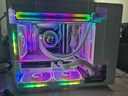 七彩虹（Colorful）iGame RTX 5060Ti Ultra W OC 战斧 AD银鲨8G 16G GDDR7电竞游戏设计电脑龙虾本地部署养龙虾显卡 RTX 5060Ti U DUO OC  实拍图
