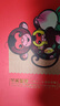 昊藏天下2016-1猴年四轮生肖邮票猴票大版小版小本票灵猴献瑞Z 总公司灵猴献瑞礼册 实拍图