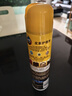 碧丽珠 皮革护理剂330ml 皮具护理剂清洁剂   去污清洁免水洗 超市同款 实拍图