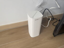 Tenda腾达路由器全屋覆盖WiFi7子母信号放大器【BE3600+组网】Mesh分布式无线千兆穿墙王【单支装】 实拍图