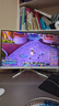 AOC 27英寸2K FastIPS 原生200Hz 1ms HDR400  硬件低蓝光 游戏电竞电脑显示器 典雅白宙斯盾Q27G4/WS 实拍图