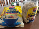 西麦即食燕麦片1000g袋谷物代餐营养早餐无额外添加蔗糖 实拍图