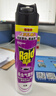 雷达（Raid）基孔肯雅热杀虫剂喷雾 600ml 清香玫瑰型 杀蟑喷雾 杀虫气雾剂 实拍图