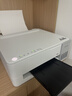 爱普生（EPSON）【新品】墨仓式L1358 A4彩色无线单功能家用打印机 AI学习打印机（微信/远程打印） 实拍图