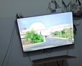 长虹电视50P6S-F 50英寸 HDR 一键看直播 平板液晶LED电视机  实拍图
