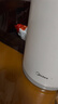 美的（Midea）电煮锅 宿舍小锅 不锈钢0涂层 小电锅 学生寝室一体泡面火锅多功能 电蒸锅 电热锅 XZE1614 配蒸笼 实拍图
