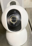 小米智能摄像机 3 3K家用云台摄像头500万像素室内监控器360度无死角带夜视手机远程婴儿宠物 实拍图