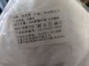 毛巾美容院理发店专用发廊美发超细纤维干发巾柔软吸水高端 白色加厚款【35*75cm】 105g 实拍图