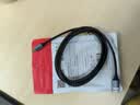 佳翼（JEYI）【10Gbps+60W快充】Type-C数据线 高速传输快充充电线 适用华为小米苹果手机/平板 抗干扰高屏蔽 实拍图