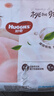 好奇（Huggies）铂金装小桃裤纸尿裤NB84片(5kg以下)尿不湿【透爽散热】 实拍图