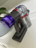 戴森（DYSON）V8无绳吸尘器【升级款】手持无线吸尘器 除螨 宠物 家庭适用 实拍图