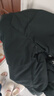 安踏六度芯羽绒服丨中长款运动羽绒男春季保暖鸭绒棉服防泼水外套 实拍图