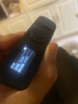 爱国者（aigo）mp3-100 64G便携mp3音乐播放器 mp4蓝牙学生随身听英语运动跑步录音U盘式USB-C口 可扩容 实拍图