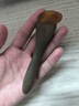 俞兆林绿檀拨筋棒眼部脸部刮痧按摩板刮脸提拉神器点穴按摩板美容专用 实拍图