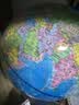 晨光（M&G）20cm学生自用办公地球仪 教学研究摆件办公用品礼物男女孩玩具教师生日礼品 实拍图