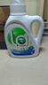 威露士la有氧洗衣液松木香1L/瓶 除菌除螨除霉去污渍留香机洗快洗手洗 实拍图