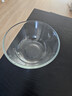 PAKCHOICE和面盆硼硅玻璃揉面盆食品级厨房洗拌菜馅沙拉烘焙打蛋碗洗菜盆料理和面不粘盆 实拍图