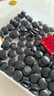 得力（deli）围棋套装五子棋磁石围棋棋盘露营361颗学生开学礼物桌游加大号 实拍图