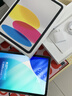 Apple/苹果 iPad11英寸 A16芯片2025年款 平板电脑 (128GB WLAN版/学习办公娱乐)银色 实拍图