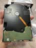 西部数据（WD）26TB企业级氦气机械硬盘HC590 SATA 7200转512MB CMR垂直 服务器硬盘 3.5英寸WUH722626ALE6L4 实拍图