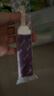 明治蓝莓酸奶味雪糕 46g*10支 彩盒装 实拍图
