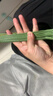 衣架成人加粗防滑加厚学生宿舍无痕挂衣架家用衣服晾衣架撑子衣挂 升级防滑无钩-40厘米 单色-10支 实拍图