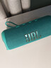 JBL FLIP6 音乐万花筒六代 便携蓝牙音箱 防水防尘 赛道扬声器 户外骑行音响 购物推荐礼物 湖翠绿 实拍图
