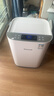霍尼韦尔（Honeywell）空气净化器除甲醛细菌花粉过敏原tvoc流感病毒 新房除醛 空气消毒机KJ760F-P22W  实拍图