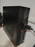 长城凌云DHC37 台式电脑台式机商用办公家用迷你主机mini整机(i5 12450H WiFi6 16G+512G） 实拍图