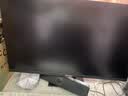 康佳（KONKA）27英寸显示器75Hz 高清直面微边框 家用商务办公HDMI监控台式电脑液晶屏幕 KM2712 实拍图