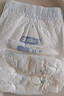 dodie杜迪光感柔婴儿拉拉裤儿童尿不湿XL码32片超薄透气防红屁屁成长 实拍图